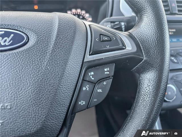 2018 Ford Fusion SE (Stk: PS2031A) in Grande Prairie - Image 17 of 26