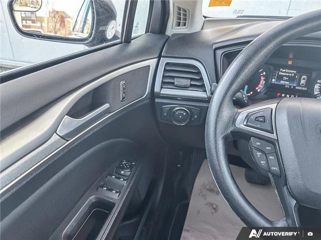 2018 Ford Fusion SE (Stk: PS2031A) in Grande Prairie - Image 18 of 26