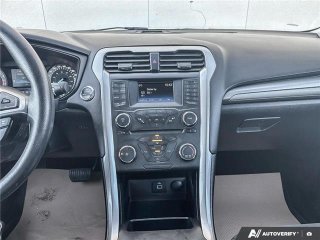 2018 Ford Fusion SE (Stk: PS2031A) in Grande Prairie - Image 20 of 26