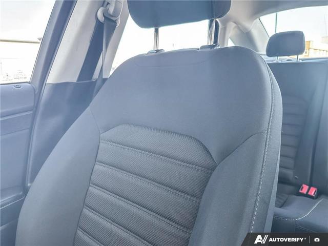 2018 Ford Fusion SE (Stk: PS2031A) in Grande Prairie - Image 21 of 26
