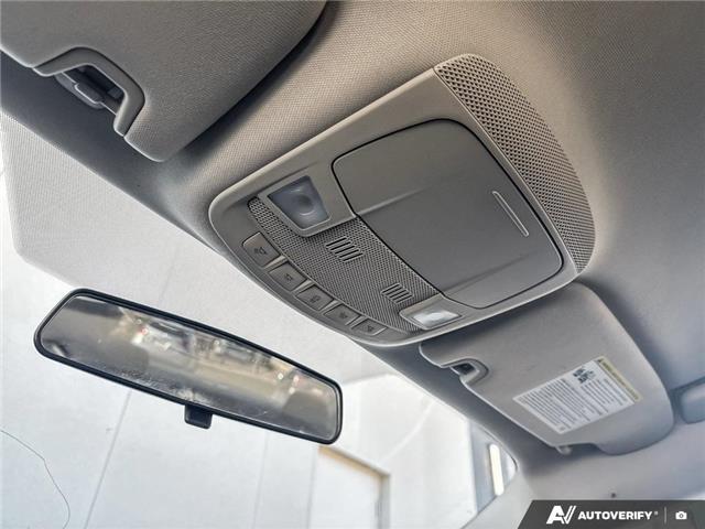 2018 Ford Fusion SE (Stk: PS2031A) in Grande Prairie - Image 22 of 26