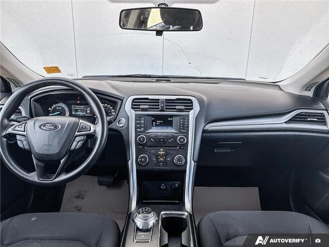 2018 Ford Fusion SE (Stk: PS2031A) in Grande Prairie - Image 25 of 26