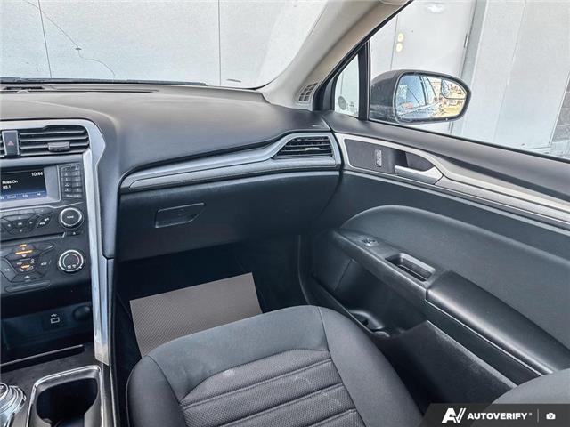 2018 Ford Fusion SE (Stk: PS2031A) in Grande Prairie - Image 26 of 26