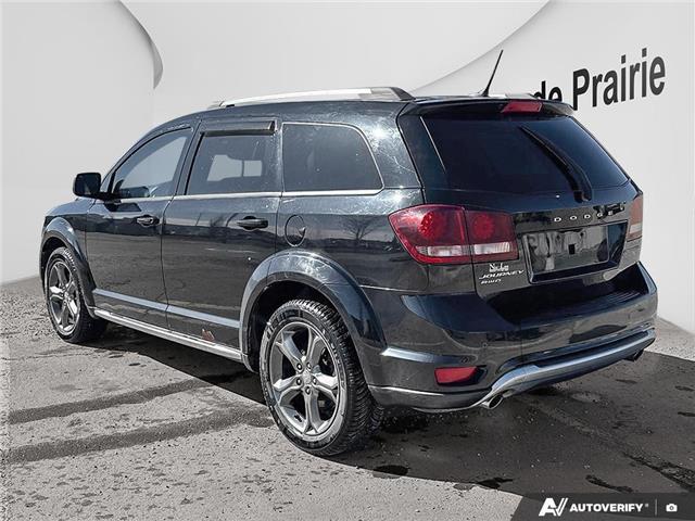 2015 Dodge Journey Crossroad (Stk: PS2129A) in Grande Prairie - Image 3 of 26 2015 Dodge Journey Crossroad (Stk: PS2129A) in Grande Prairie - Image 3 of 26
