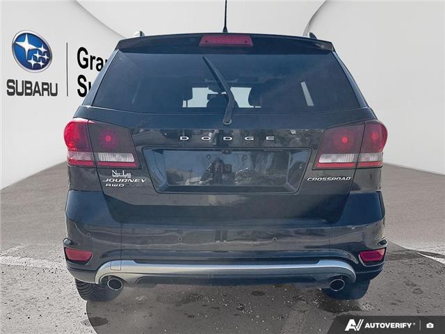 2015 Dodge Journey Crossroad (Stk: PS2129A) in Grande Prairie - Image 4 of 26 2015 Dodge Journey Crossroad (Stk: PS2129A) in Grande Prairie - Image 4 of 26