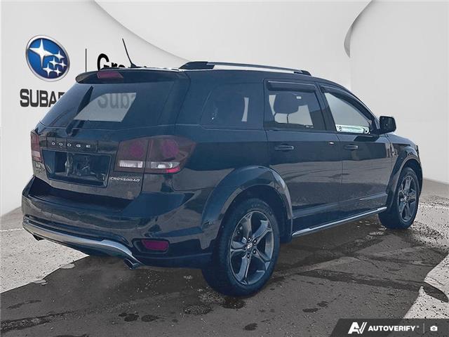 2015 Dodge Journey Crossroad (Stk: PS2129A) in Grande Prairie - Image 5 of 26 2015 Dodge Journey Crossroad (Stk: PS2129A) in Grande Prairie - Image 5 of 26