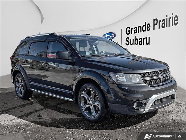 2015 Dodge Journey Crossroad (Stk: PS2129A) in Grande Prairie - Image 7 of 26 2015 Dodge Journey Crossroad (Stk: PS2129A) in Grande Prairie - Image 7 of 26