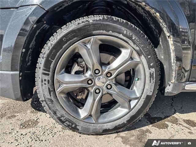 2015 Dodge Journey Crossroad (Stk: PS2129A) in Grande Prairie - Image 9 of 26 2015 Dodge Journey Crossroad (Stk: PS2129A) in Grande Prairie - Image 9 of 26