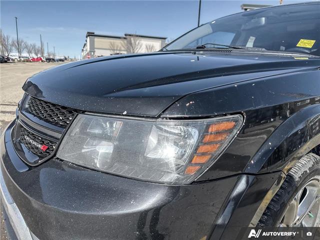 2015 Dodge Journey Crossroad (Stk: PS2129A) in Grande Prairie - Image 10 of 26 2015 Dodge Journey Crossroad (Stk: PS2129A) in Grande Prairie - Image 10 of 26