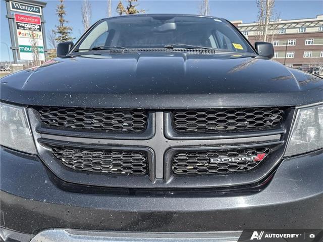 2015 Dodge Journey Crossroad (Stk: PS2129A) in Grande Prairie - Image 11 of 26 2015 Dodge Journey Crossroad (Stk: PS2129A) in Grande Prairie - Image 11 of 26