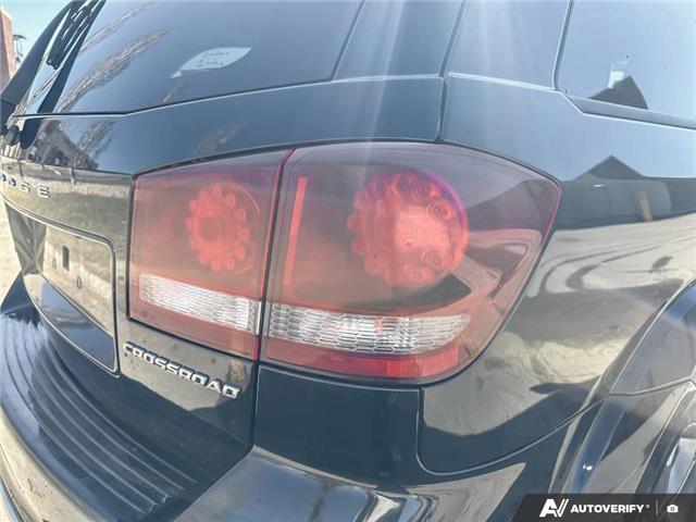 2015 Dodge Journey Crossroad (Stk: PS2129A) in Grande Prairie - Image 12 of 26 2015 Dodge Journey Crossroad (Stk: PS2129A) in Grande Prairie - Image 12 of 26