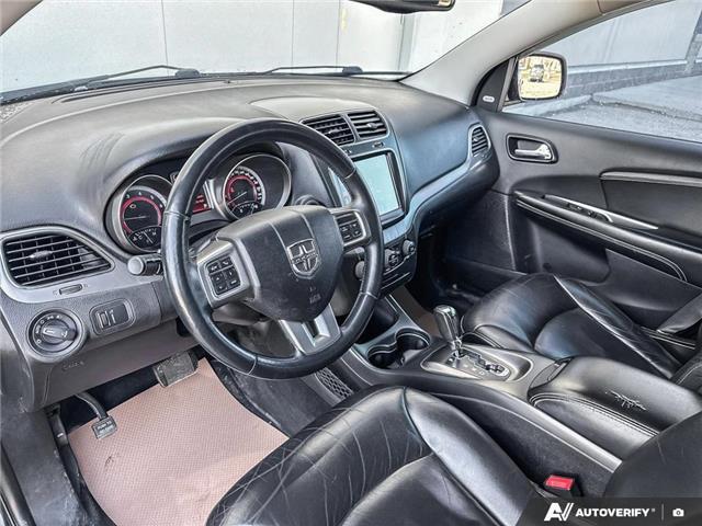2015 Dodge Journey Crossroad (Stk: PS2129A) in Grande Prairie - Image 14 of 26 2015 Dodge Journey Crossroad (Stk: PS2129A) in Grande Prairie - Image 14 of 26