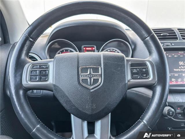 2015 Dodge Journey Crossroad (Stk: PS2129A) in Grande Prairie - Image 15 of 26 2015 Dodge Journey Crossroad (Stk: PS2129A) in Grande Prairie - Image 15 of 26