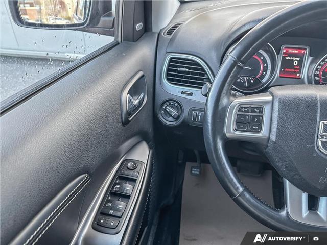 2015 Dodge Journey Crossroad (Stk: PS2129A) in Grande Prairie - Image 17 of 26 2015 Dodge Journey Crossroad (Stk: PS2129A) in Grande Prairie - Image 17 of 26