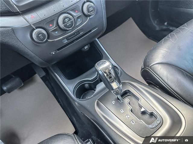 2015 Dodge Journey Crossroad (Stk: PS2129A) in Grande Prairie - Image 18 of 26 2015 Dodge Journey Crossroad (Stk: PS2129A) in Grande Prairie - Image 18 of 26
