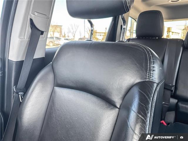 2015 Dodge Journey Crossroad (Stk: PS2129A) in Grande Prairie - Image 20 of 26 2015 Dodge Journey Crossroad (Stk: PS2129A) in Grande Prairie - Image 20 of 26