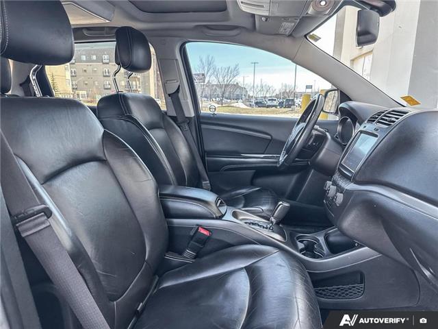 2015 Dodge Journey Crossroad (Stk: PS2129A) in Grande Prairie - Image 22 of 26 2015 Dodge Journey Crossroad (Stk: PS2129A) in Grande Prairie - Image 22 of 26