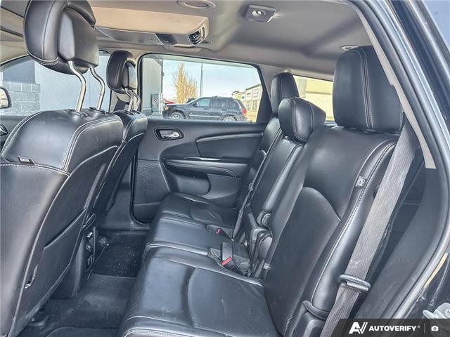 2015 Dodge Journey Crossroad (Stk: PS2129A) in Grande Prairie - Image 23 of 26 2015 Dodge Journey Crossroad (Stk: PS2129A) in Grande Prairie - Image 23 of 26