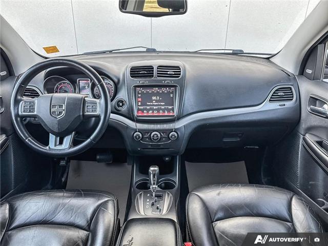 2015 Dodge Journey Crossroad (Stk: PS2129A) in Grande Prairie - Image 24 of 26 2015 Dodge Journey Crossroad (Stk: PS2129A) in Grande Prairie - Image 24 of 26