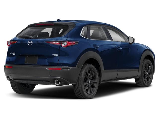 2026 Mazda CX-30 GT w/Turbo (Stk: 26027) in Owen Sound - Image 3 of 12