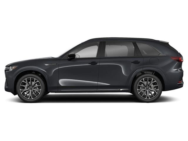 2026 Mazda CX-70 MHEV Signature (Stk: 26029) in Owen Sound - Image 2 of 3