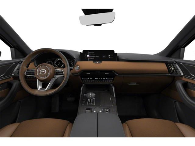 2026 Mazda CX-70 MHEV Signature (Stk: 26031) in Owen Sound - Image 3 of 3