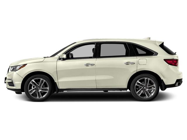 2017 Acura MDX Navigation Package (Stk: K21466A) in Ottawa - Image 2 of 11 2017 Acura MDX Navigation Package (Stk: K21466A) in Ottawa - Image 2 of 11