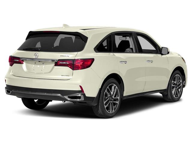 2017 Acura MDX Navigation Package (Stk: K21466A) in Ottawa - Image 3 of 11 2017 Acura MDX Navigation Package (Stk: K21466A) in Ottawa - Image 3 of 11