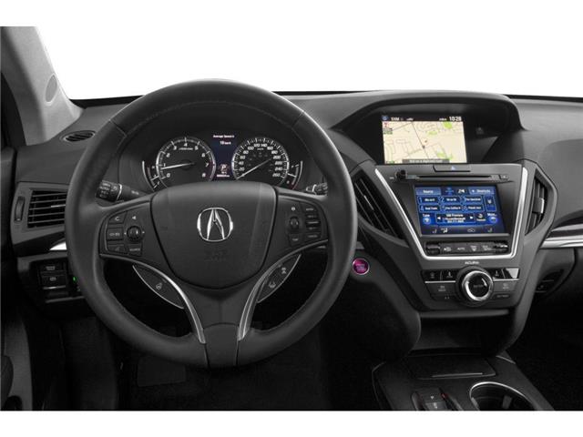 2017 Acura MDX Navigation Package (Stk: K21466A) in Ottawa - Image 4 of 11 2017 Acura MDX Navigation Package (Stk: K21466A) in Ottawa - Image 4 of 11