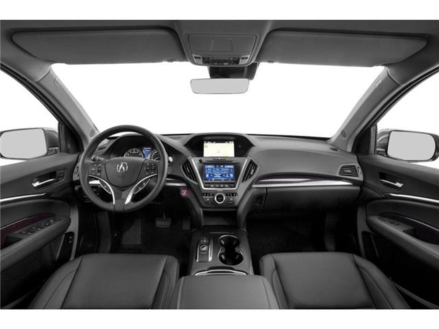 2017 Acura MDX Navigation Package (Stk: K21466A) in Ottawa - Image 5 of 11 2017 Acura MDX Navigation Package (Stk: K21466A) in Ottawa - Image 5 of 11