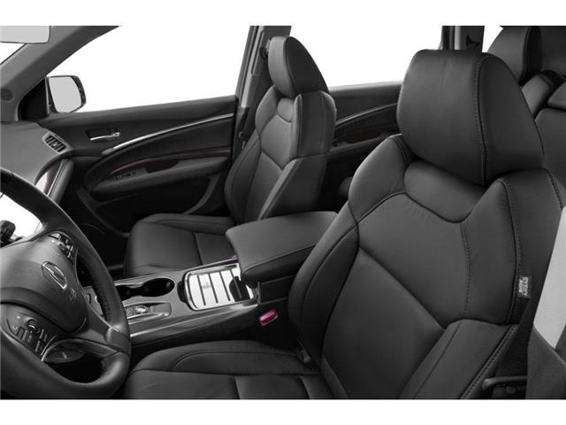 2017 Acura MDX Navigation Package (Stk: K21466A) in Ottawa - Image 6 of 11 2017 Acura MDX Navigation Package (Stk: K21466A) in Ottawa - Image 6 of 11