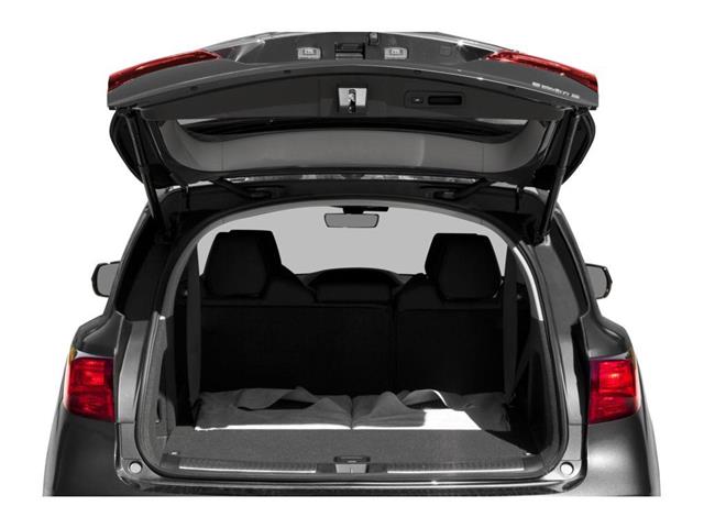 2017 Acura MDX Navigation Package (Stk: K21466A) in Ottawa - Image 7 of 11 2017 Acura MDX Navigation Package (Stk: K21466A) in Ottawa - Image 7 of 11