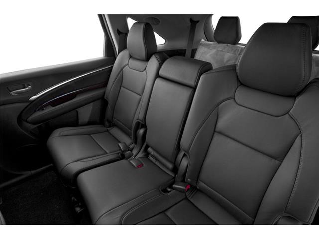2017 Acura MDX Navigation Package (Stk: K21466A) in Ottawa - Image 8 of 11 2017 Acura MDX Navigation Package (Stk: K21466A) in Ottawa - Image 8 of 11