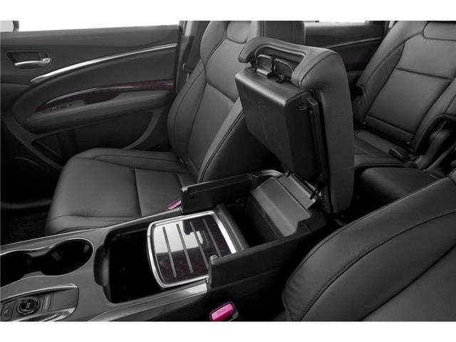 2017 Acura MDX Navigation Package (Stk: K21466A) in Ottawa - Image 9 of 11 2017 Acura MDX Navigation Package (Stk: K21466A) in Ottawa - Image 9 of 11