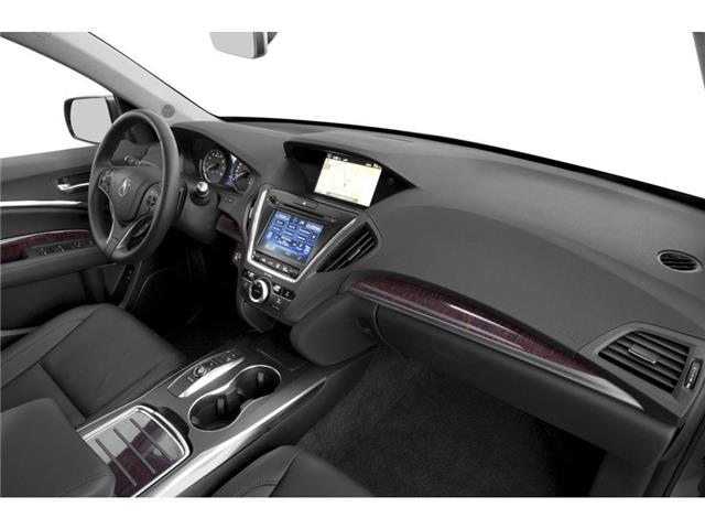2017 Acura MDX Navigation Package (Stk: K21466A) in Ottawa - Image 10 of 11 2017 Acura MDX Navigation Package (Stk: K21466A) in Ottawa - Image 10 of 11