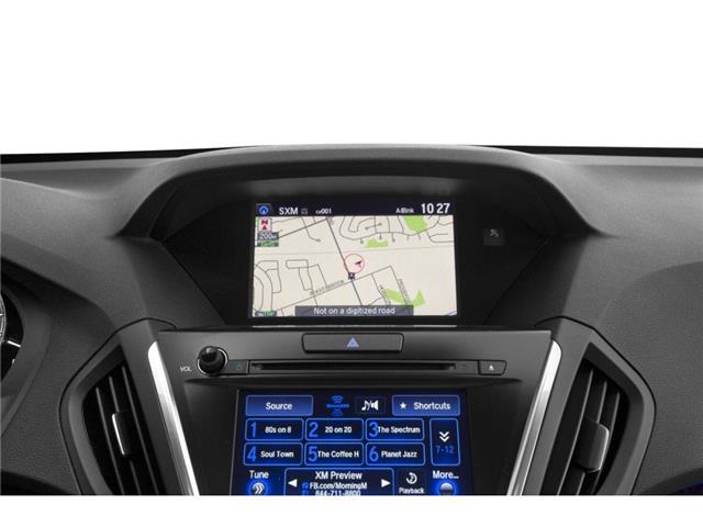2017 Acura MDX Navigation Package (Stk: K21466A) in Ottawa - Image 11 of 11 2017 Acura MDX Navigation Package (Stk: K21466A) in Ottawa - Image 11 of 11