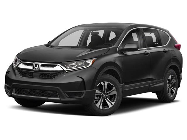 2018 Honda CR-V LX (Stk: 2HA0598B) in Stratford - Image 1 of 11