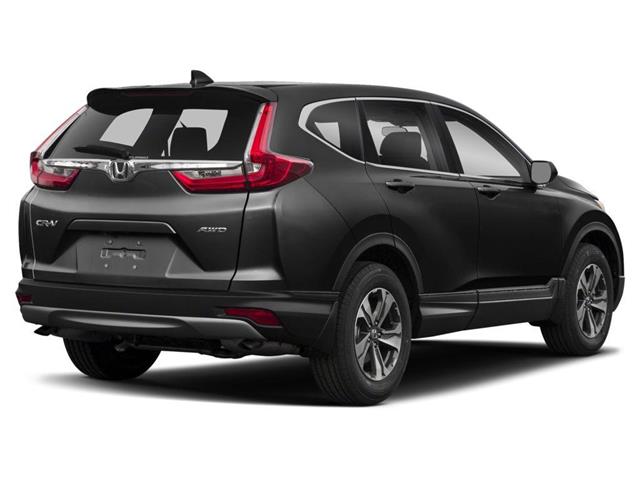 2018 Honda CR-V LX (Stk: 2HA0598B) in Stratford - Image 3 of 11
