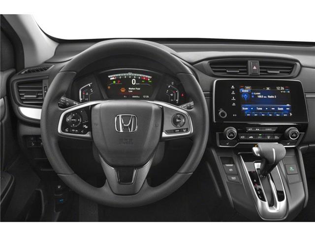 2018 Honda CR-V LX (Stk: 2HA0598B) in Stratford - Image 4 of 11