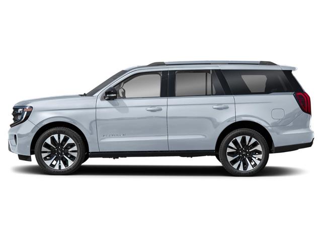 2026 Ford Expedition Platinum (Stk: 26EP0484) in North Vancouver - Image 3 of 13