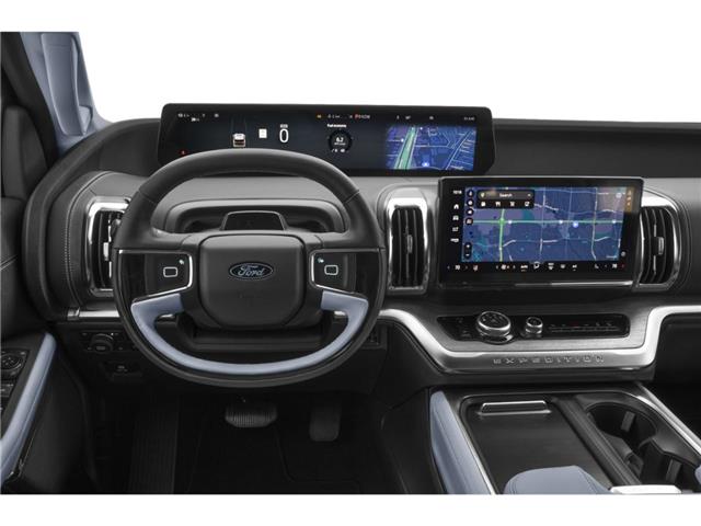 2026 Ford Expedition Platinum (Stk: 26EP0484) in North Vancouver - Image 4 of 13