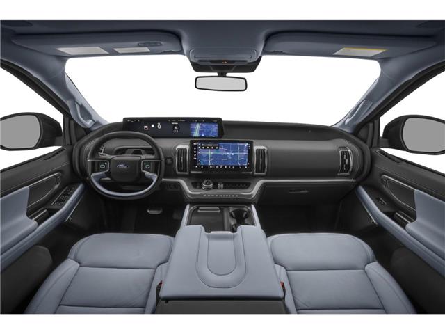 2026 Ford Expedition Platinum (Stk: 26EP0484) in North Vancouver - Image 5 of 13