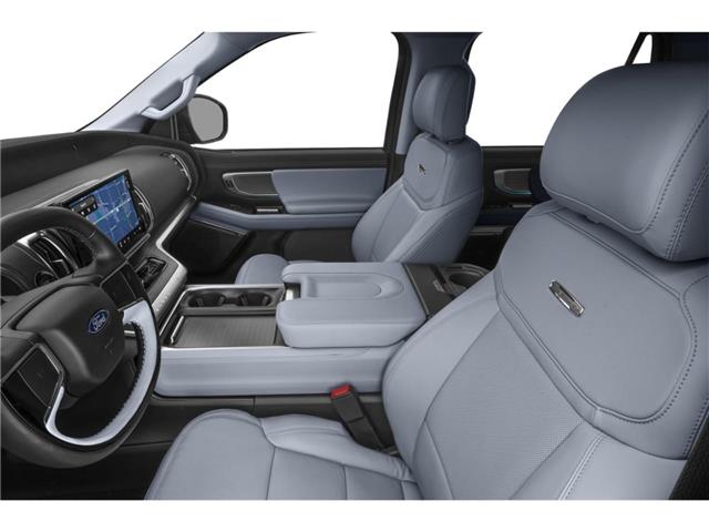 2026 Ford Expedition Platinum (Stk: 26EP0484) in North Vancouver - Image 6 of 13