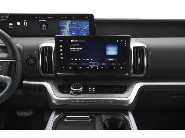 2026 Ford Expedition Platinum (Stk: 26EP0484) in North Vancouver - Image 7 of 13