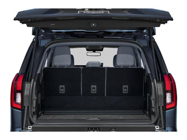 2026 Ford Expedition Platinum (Stk: 26EP0484) in North Vancouver - Image 8 of 13