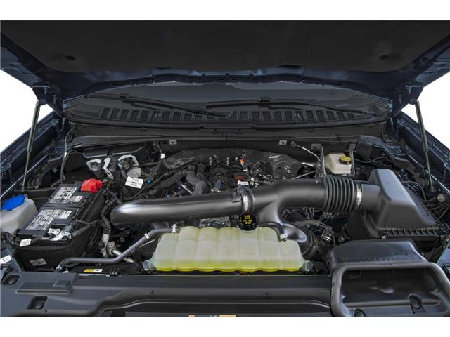 2026 Ford Expedition Platinum (Stk: 26EP0484) in North Vancouver - Image 9 of 13