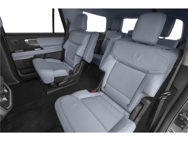 2026 Ford Expedition Platinum (Stk: 26EP0484) in North Vancouver - Image 10 of 13