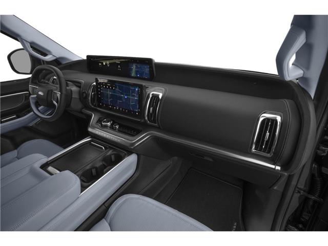 2026 Ford Expedition Platinum (Stk: 26EP0484) in North Vancouver - Image 12 of 13