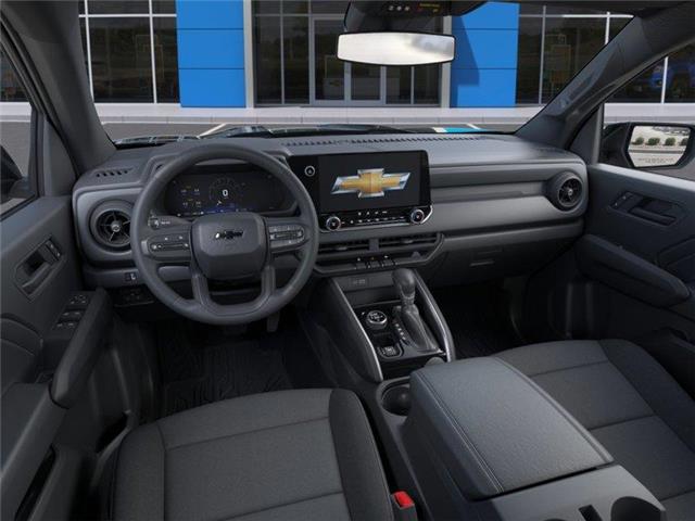 2026 Chevrolet Colorado Trail Boss (Stk: 263887) in Uxbridge - Image 5 of 6