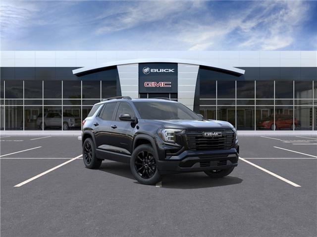 2026 GMC Terrain Elevation (Stk: 260475) in Ottawa - Image 1 of 24